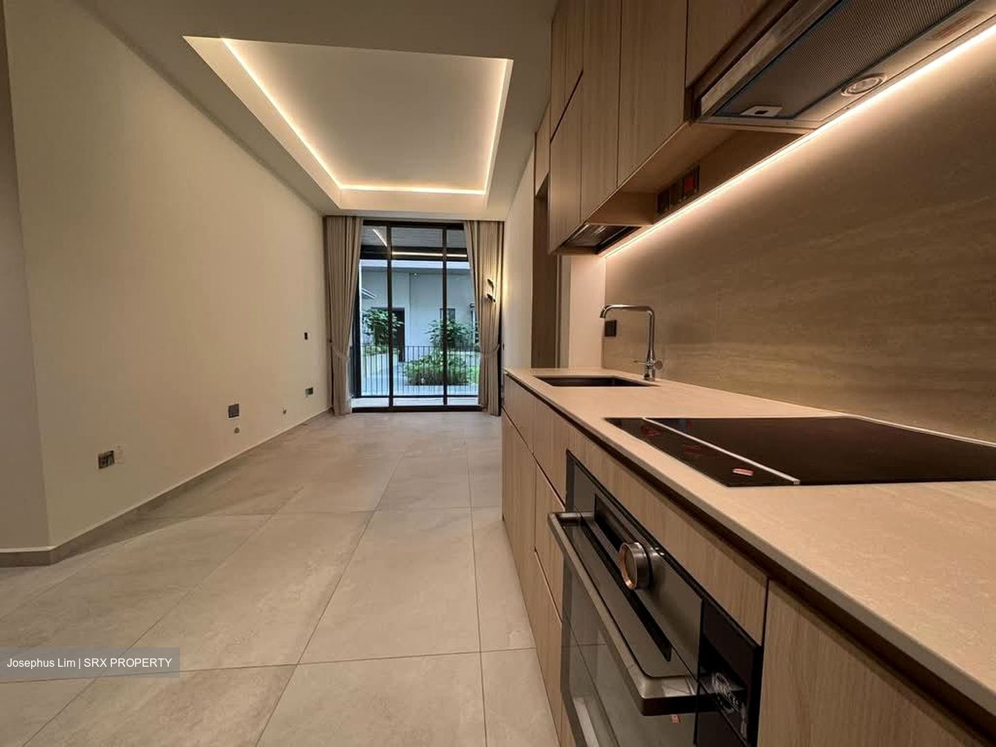 10 Evelyn (D11), Apartment #595061011
